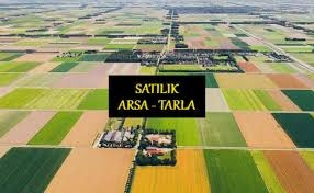 Arsa & Tarla 
